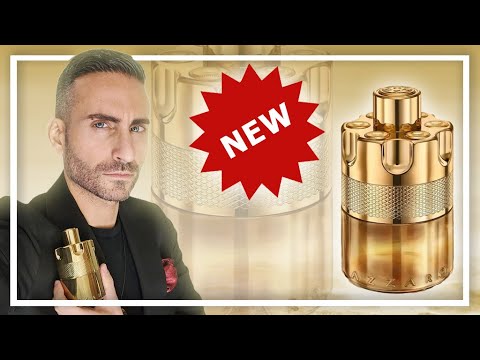¡NUEVO! Reseña de la fragancia Azzaro Forever Wanted ELIXIR | ¡LA MEJOR DE LA COLECCIÓN!