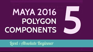 Famous Maya 2016 Polygon Components - 5 Teapot Exercise 1 Net Worth