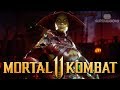 I DO SQUATS Brutality With Witch JADE Mortal Kombat I DO SQUATS Brutality With Witch JADE Mortal Kombat