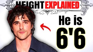 8 Reasons Why YOUR Height Matters (TIER LIST) Details