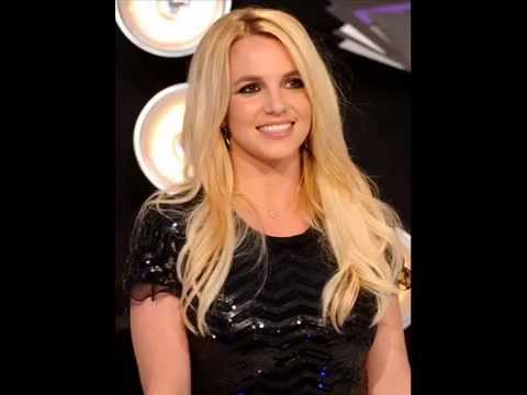 Britney Spears Break The Ice