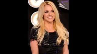 Britney Spears Break The Ice