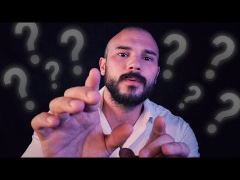 ASMR with my Members ✨ Personal Attention ASMR