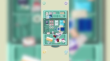 Handmade Story DiY Asmr Level 23 Walkthrough Solution