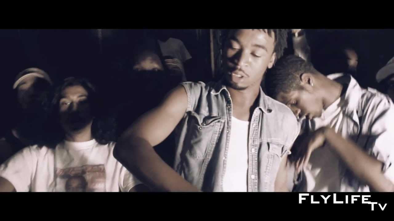 King Kyda- Trap Ft Ruger Rell x Troop (Official Music Video)