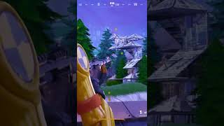 Clean snipe #fortnite #foryou