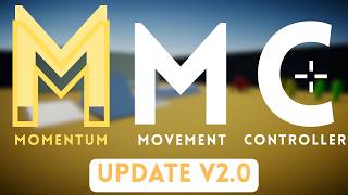 MMC (Momentum Movement Controller) Demo UPDATE V2.0 NOW AVAILABLE!