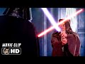 Darth Vs Obi Wan STAR WARS A NEW HOPE Scene 1977 George Lucas Darth Vs Obi Wan STAR WARS A NEW HOPE Scene 1977 George Lucas