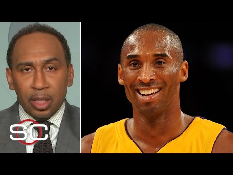 How basketball Hall of Fame ceremony will be impacted by Kobe’s absence | SportsCenter