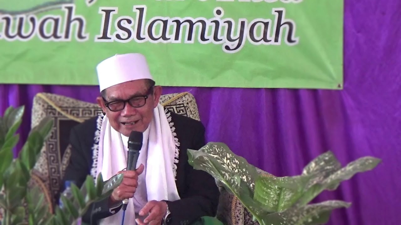 2018-08-25, Alumni Ciawi, Al-Hikam Bahasa Sunda