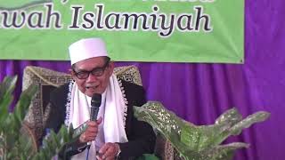 2018-08-25, Alumni Ciawi, Al-Hikam Bahasa Sunda