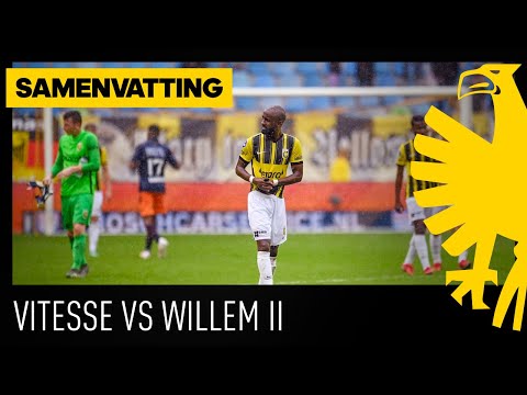 SAMENVATTING | Vitesse vs Willem