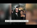 Oakland’s Alysa Liu makes Met Gala debut