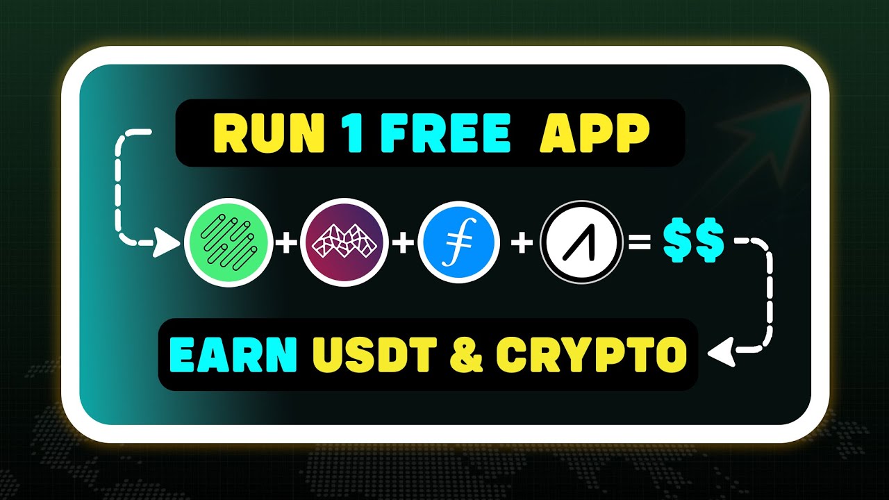 How to Earn Passive Income with Your Computer using a FREE App (Hivello  setup guide)!