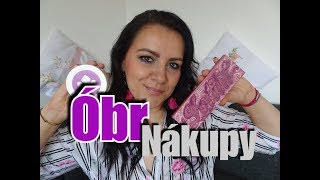 Šmajd(n)ovinky LÉTO 2019 // Nákupy a novinky za dva měsíce