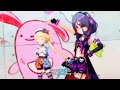 Starlight Stage - Little Riddle (Anzu, Arisu, Miku, Mirei, Yuuki)
