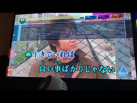 コブクロ:灯ル祈リ