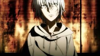 [AMV] Accelerator -  White Rabbit