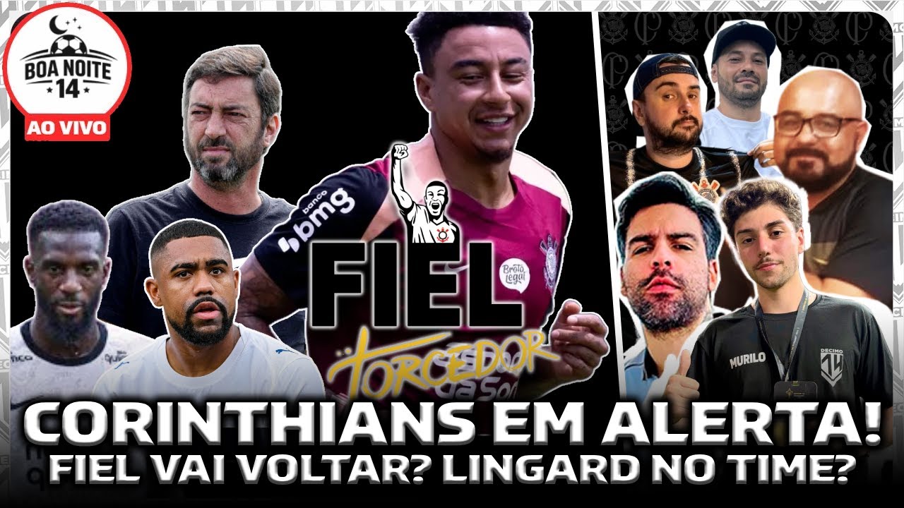 VERGONHA!| REUNIÃO CONSELHO SUSPENSA| FIEL TORCEDOR NÃO VAI VOTAR| LINGARD TITULAR?| DUÍLIO RÉU