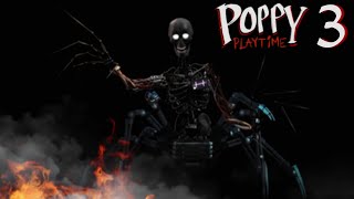 POPPY PLAYTIME CHAPTER 3 : PROTOTYPE 1006 REVEAL