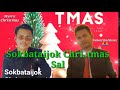 Markus shira sokbataijok Christmas Sal||Official song, Mp3 Song