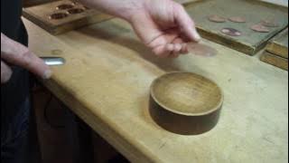 How an RGM Enamel Dial is Made