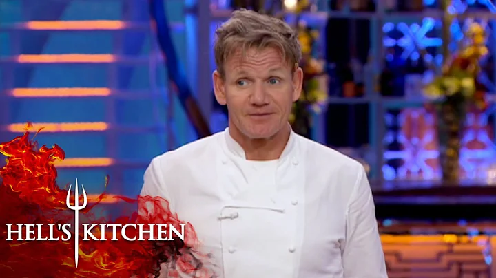 Jennifer Lies About Not Falling For Gordon's Trick...