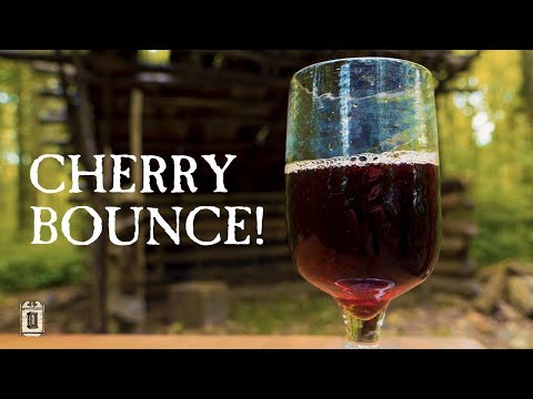 Video: Cherry Bounce