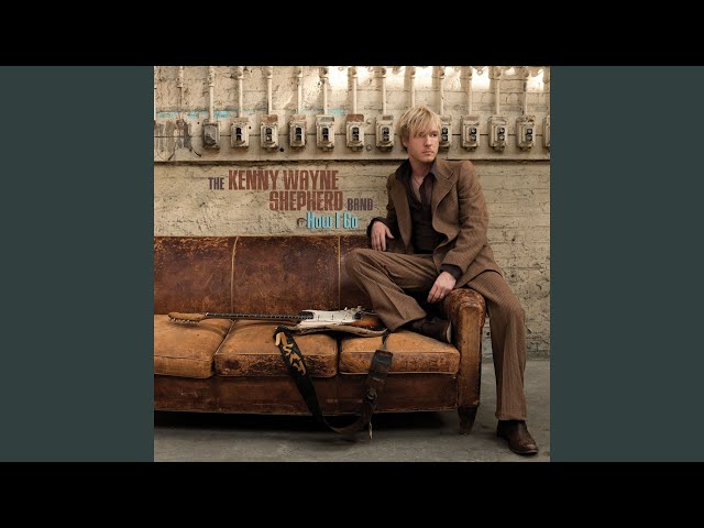 The Kenny Wayne Shepherd Band - Strut