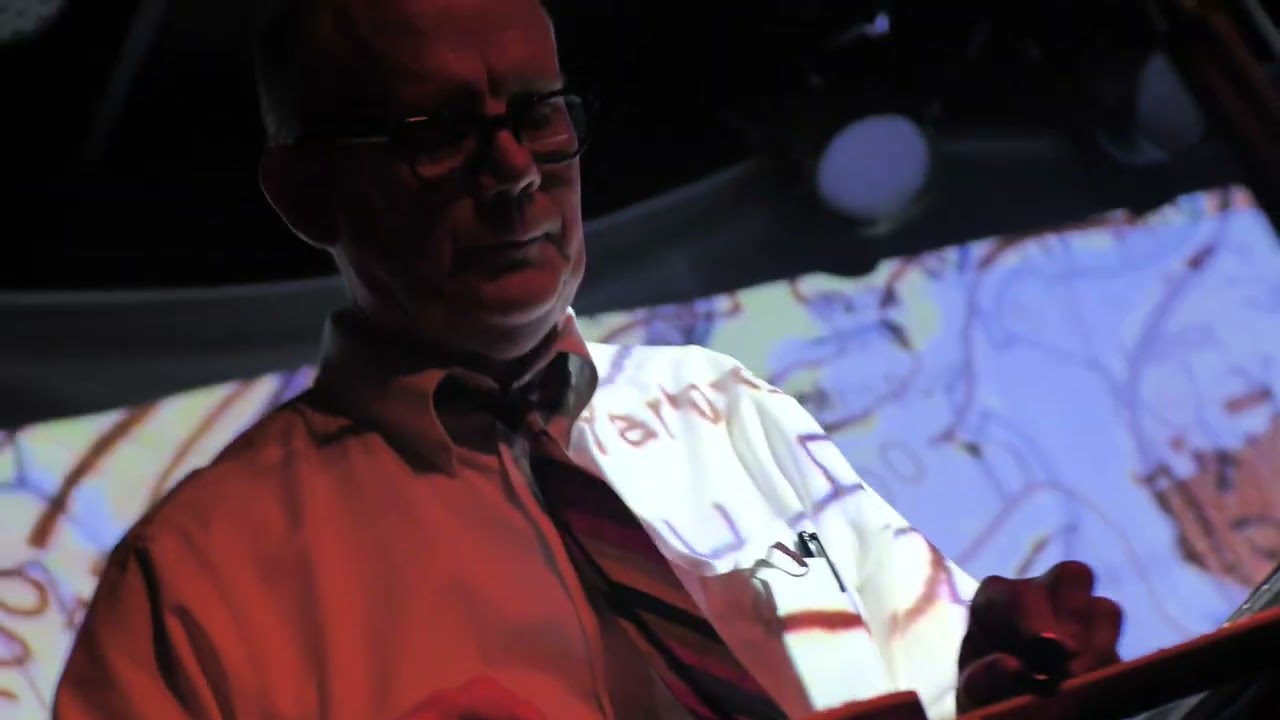 MATMOS - LIVE AT RUBBER GLOVES, DENTON, TX