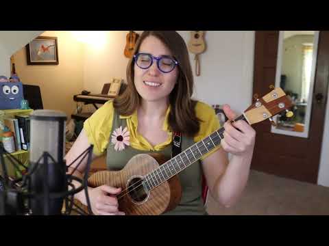 I Need to Bury My Dad (original song by Danielle Ate the Sandwich)
