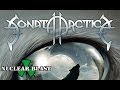 SONATA ARCTICA - Pariah's Child (OFFICIAL TRAILER #3)