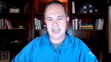 Data Annotation for Healthcare - Interview with Dr. Dwayne Paschall