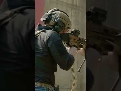 Video: Maschinenpistole Kalaschnikow. PPK-20
