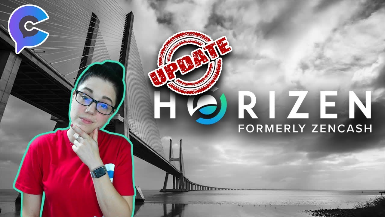 ❗️Update❗️-  Horizen/ZenCash | DAO Treasury, Super Nodes & Brand Refresh 🚀🚀