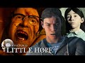 ВОТ ЭТО НАЧАЛО | Little Hope | ПРОХОЖДЕНИЕ #1