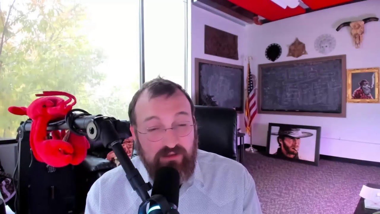 The Rings of Power: Cardano's Genesis Keys