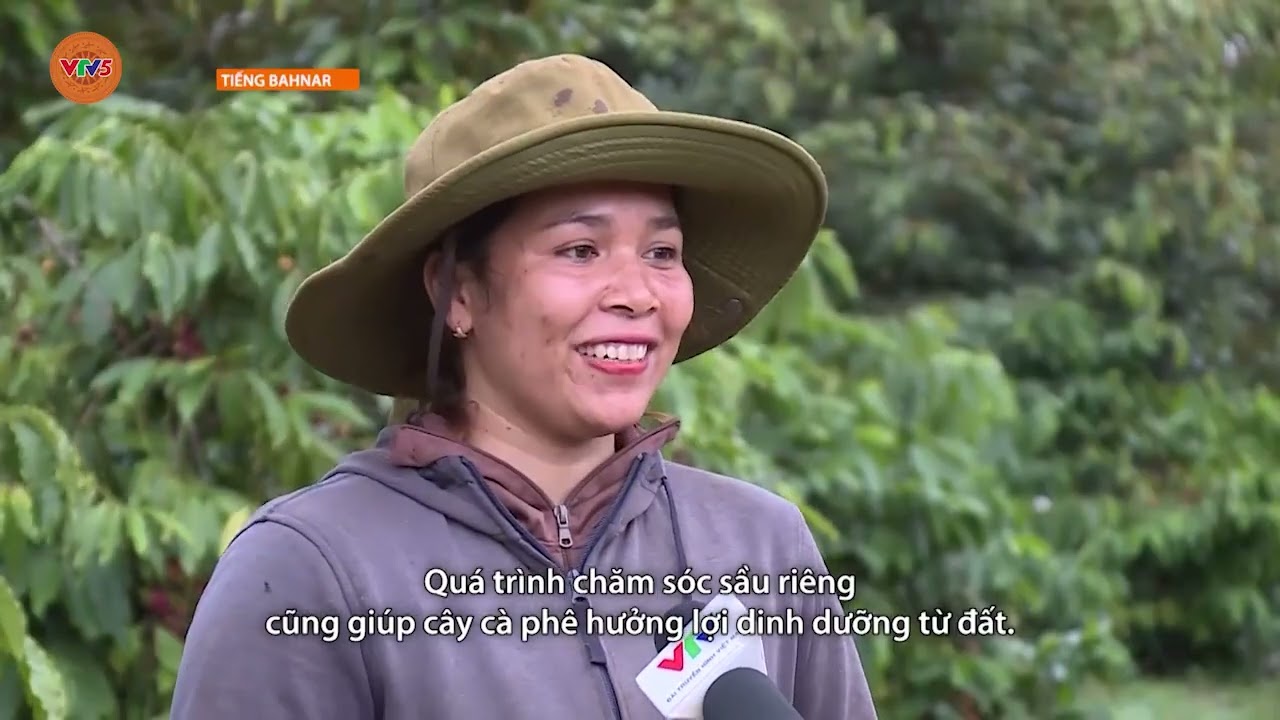 [TIẾNG BA NA] NGHÀNH NÔNG NGHIỆP TRƯỚC CƠ HỘI VÀ THÁCH THỨC MỚI | VTV5