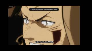 Yami Sukehiro Dimension Slash Inside Glamour World