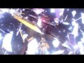 崩壊3rd公式PV デュランダル「天元のパラディン」 キャラクターPV