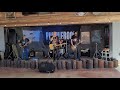 Purple Room band from Austin playing at Shade Tree Saloon on 4-24-21(Jessie&#39;s Girl)