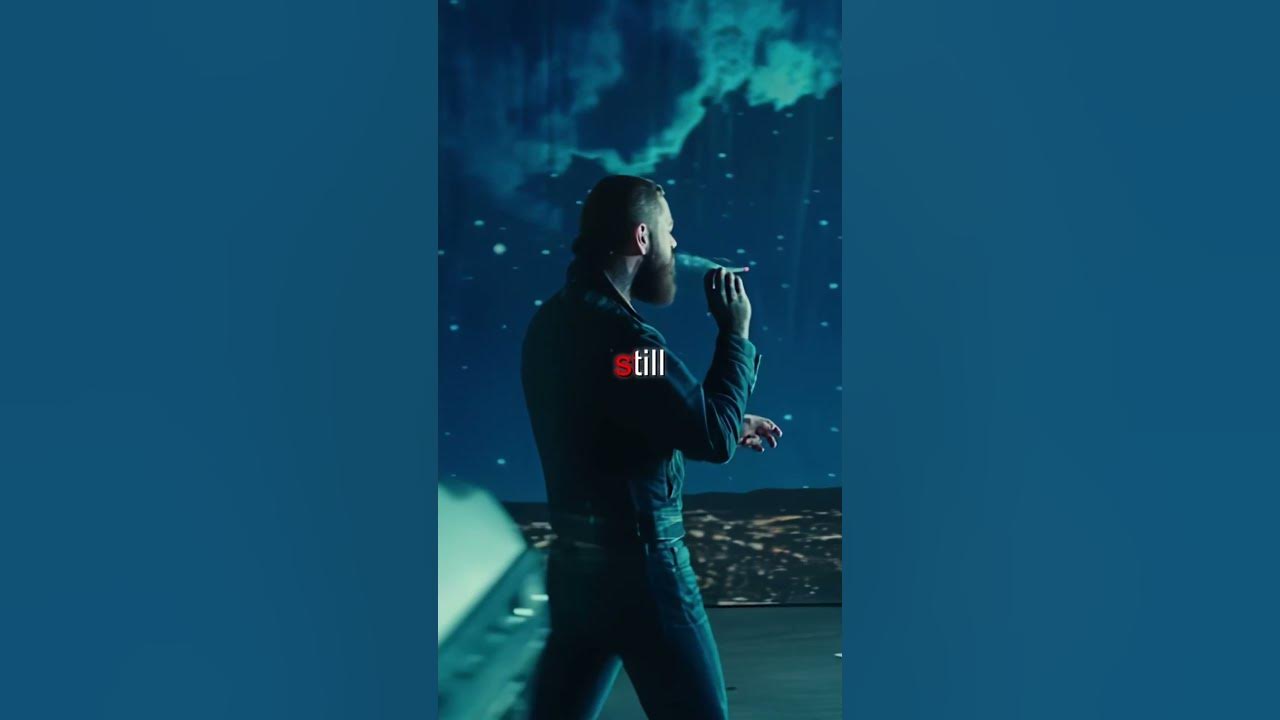Post Malone - Chemical LIVE 😳🔥