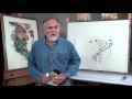 Preview | Color Foundation with Stephen Quiller: Structured Color Demonstration
