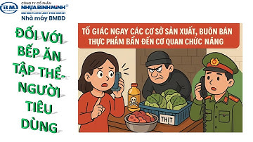 Tháng ATVSTP 2025: “Bảo đảm an toàn thực phẩm, trong đó chú trọng an toàn thực phẩm bếp ăn tập thể”.