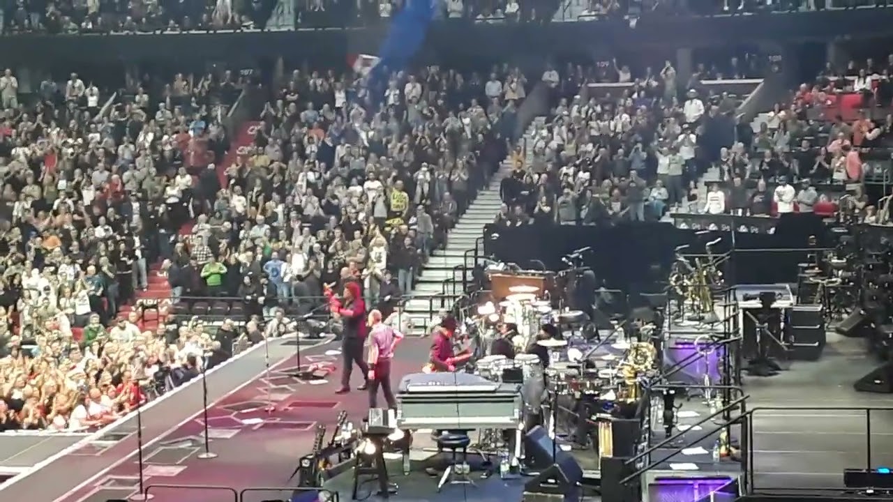 Bruce Springsteen - Ottawa, On - November 9, 2024