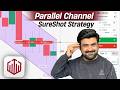 Quotex trading Secret Parallel Channel Strategy, Quotex New Strategy