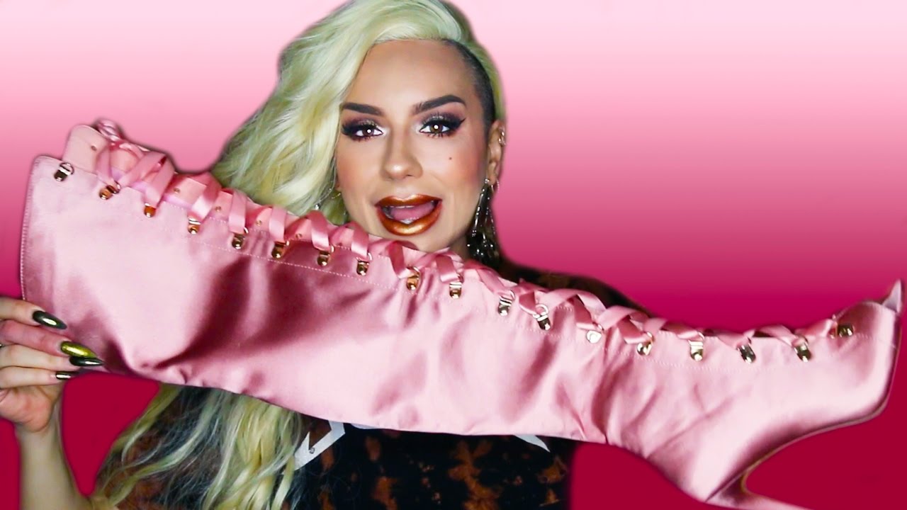 Amiclubwear Mini Haul