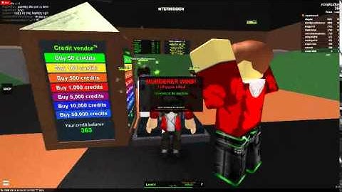 Hacker in the mad murderer!