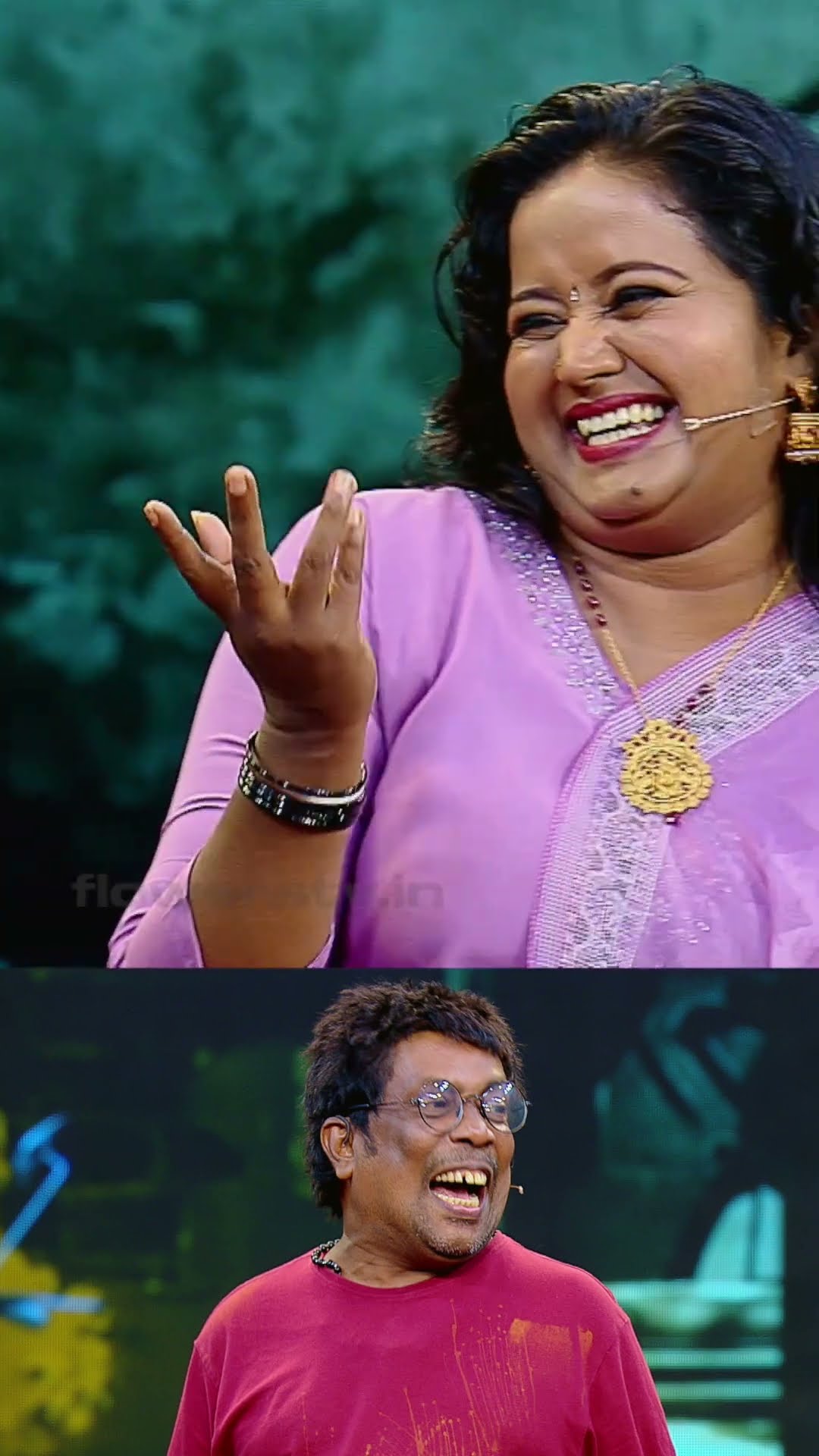 ചേട്ടാ എന്റെ പേര് സുസ്മിത എന്നാണ്‌ ! #flowerstv #comedygenre #ithuitemvere