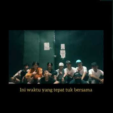 ANAK TONGKRONGAN